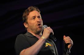 He played father dougal mcguire in father ted. How Old Is Ardal O Hanlon Death In Paradise S Detective Inspector And Father Ted Star