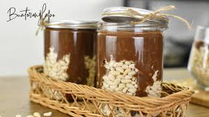 Cara Buat Choco Jar Coklat Sentiasa Cair Youtube