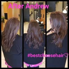 Find a hair extension stylist near you in our new york hair salon directory. Ish Salon 48 Photos 47 Reviews Hair Salons 4025 E Chandler Blvd Phoenix Az United States Phone Number Services