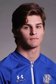 JACKS CROSS COUNTRY TO VIRGINIA DUALS