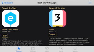 Thousands of free games, dfg exclusive game reviews, cheats and more! Threes And Monument Valley Are Apple S Iphone And Ipad Games Of The Year Toucharcade