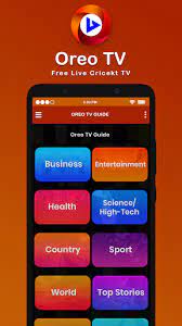 Jul 05, 2021 · download live net tv apk 1.1 for android. Download Oreo Tv Guide Live Tv Channel Guide Free For Android Oreo Tv Guide Live Tv Channel Guide Apk Download Steprimo Com