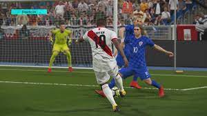 Home » football » friendly match » peru vs croatia. Peru Vs Croacia Partido Amistoso Mundial Rusia 2018 Simulacion Youtube