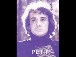 Regardez en streaming toutes les vidéos et clips de michel sardou. Petit Paroles Michel Sardou Video Lyric Greatsong