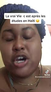 Tout ayisyen an jeneral ta sipoze gade video paske nou tout ap viv  sitiyasyon difisil sa