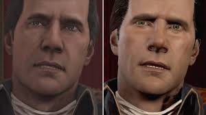 Plus, assassin's creed liberation remastered and all solo dlc content are included. Besser Als Das Original Assassin S Creed 3 Im Vergleich Remaster Vs Original