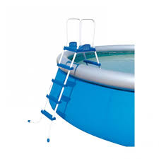Echelle De La Piscine Dans Differentes Tailles