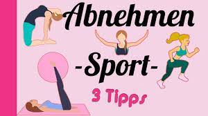 Sind ihnen einige übungen des fitnessplans für zuhause zu leicht oder zu schwer, stellen wir ihnen ein paar alternativen vor, um dem plan dennoch folgen zu kombinieren sie diesen trainingsplan für zuhause daher mit einem entsprechenden ernährungsprogramm zum abnehmen oder zunehmen. Abnehmen Sport Training 3 Tipps Fur Starke Madchen Youtube