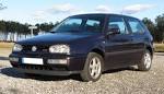 Vw golf 3 1.9 tdi