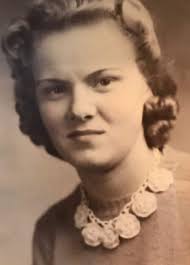 Obituary for May P. Gould