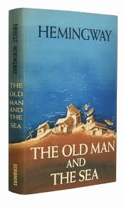 The routines of life in a cuban fishing village are evoked in the opening pages with a characteristic economy of language. The Old Man And The Sea Ernest Hemingway First Edition