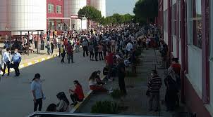 Msü sınavında tıpkı tyt'de olduğu gibi 40 türkçe, 20 sosyal bilimler, 40 matematik ve 20 fen msü sınavına girmeden önce dikkat etmeniz gerekenlerden biri de çıkmış sınav sorularını çözmektir. Msu Sinavinda Fenalasan Ogrencinin Covid 19 Testi Pozitif Cikti