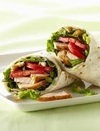 Italian Chicken Wraps Recipe Chicken Wrap Recipes Wrap Recipes Recipes
