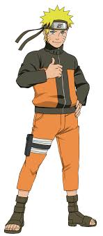 Uns Gen Naruto Render By Xuzumaki On Deviantart Naruto Uzumaki Naruto Naruto Shippuden Sasuke