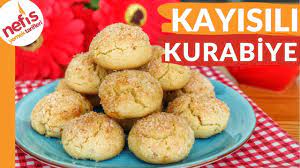 kuru kayisili kurabiye videolu tarifi nasil yapilir 469 kisinin defterindeki bu tarifin resimli anlatimi ve den kurabiye tarifleri kurabi ye yemek tarifleri