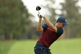 Jordan spieth putting grip lesson | are you too handsy? What S The Deal With Jordan Spieth S Rogue Pinky And Index Finger