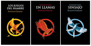 Primera parte de la adaptación al cine del último libro de la saga harry potter. Trilogia Los Juegos Del Hambre Wiki The Hunger Games Fandom