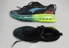 2.4d vamps of light 4d breathable vamps, 4 schichten material von einem vamp, geben mehr stereoskopische und mehr licht erfahrung. Onemix Schuhe Im Test Eignen Sie Sich Als Laufschuhe