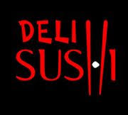 10 ginormous restaurant dishes ready for instagram. Deli Sushi Menu For Delivery In Sharqan Talabat
