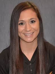 2014 Softball Roster