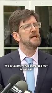 Attorney Simon Sandoval-Moshenberg, representing Kilmar Abrego Garcia, said  the government has made it clear that they intend to deport Abrego Garcia  to a third country as soon as he’s released next ...