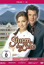 Er wollte laura vertreiben, damit sein bruder endlich wieder zur ruhe kommt und katharina heiratet. Sturm Der Liebe Tv Series 2005 Imdb