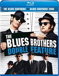 Jake and elwood blues, two blues singers and petty criminals, must stage a concert to save the orphanage in which they grew up. Amazon Com The Blues Brothers Double Feature The Blues Brothers Blues Brothers 2000 Blu Ray John Belushi Dan Aykroyd John Goodman John Candy Joe Morton Carrie Fisher J Evan Bonifant James Brown Aretha