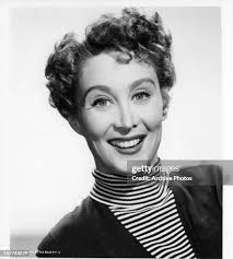683 Betty Garrett Photos & High Res Pictures