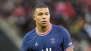 Alle meldungen, videos und informationen der faz zum französischen fußballer finden sie hier! Kylian Mbappe To Join Real Madrid Next Summer After Paris Saint Germain Reject World Record Bid Paper Round Eurosport
