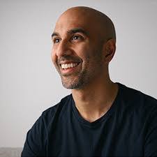 Akbar Ahmad's Instagram, Twitter & Facebook