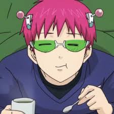 Saiki kurumi) is the mother of kusuo and kusuke and the wife of saiki kuniharu. The Disastrous Life Of Saiki K Saiki Anime Anime Boy