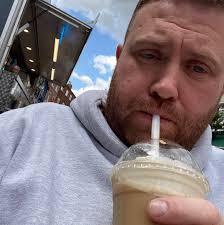 Simi Valley Cruise Meeting at Regal Food Court Today