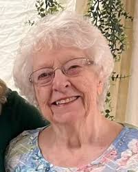 Anita Joan Focke Obituary May 19, 2025