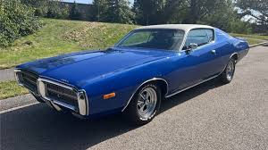 Image result for Brite Blue 1972 Dodge