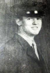 Robert Ernest Owens : Private First Class from Illinois, Vietnam War  Casualty