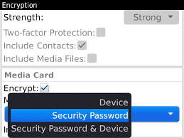 This is the only way to reset the blackberry password if you've. Eppb Now Recovering Blackberry Device Passwords Elcomsoft Blog