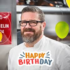 Michelin star chef Nathan Eades creates maple roasted venison,...