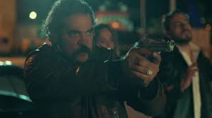 Pote Sends Devon Finch A Message Videos Queen Of The South Usa Network Queen Of The South South Usa Best Tv