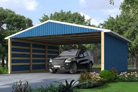 Bronze vinyl clad kerf weatherstrip with aluminum: 84 Lumber Garage Kits 2021 Barn Kits Gambrel Barn 84 Lumber Yulin Liya
