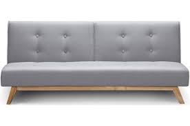 Découvrez nos canapés convertibles : Canape Convertible Tissu Gris Azing Canape Convertible Pas Cher