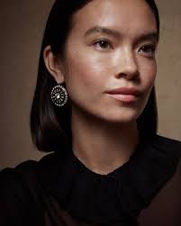 Our Catherine Button Earrings… How do you choose just one? 💕