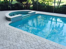 Pool pools heute bestellen, versandkostenfrei. Be Colorful Coastal Restoring A Pool With Pebble Tec
