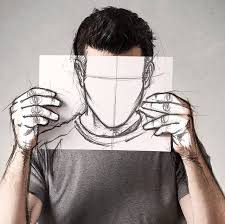 Cet artiste français au parcours atypique réalise en ce moment un magnifique livre illustré sur le chamanisme. Dessin Photographie Dessin Esquisse Photographie