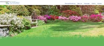 Mit unserer firma in münster sind wir ihr kompetenter ansprechpartner für die themen garten und natur. Galabau In Munster Garten Und Landschaftsbau M Schulze Balhorn