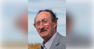 Obituary information for Kenneth D. Carmichael