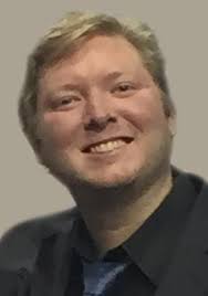 Michael Whitfield Obituary (2016)