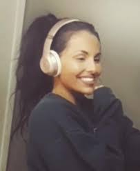 Mckenzie Harrison's Instagram, Twitter & Facebook