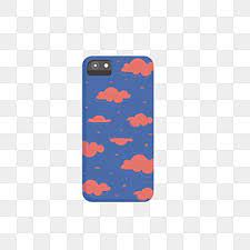 Art Flower Phone Case Cute Phone Case Phone Case Mobile Phone Cases Cellphone Case Cartoon Protective Case Protective Case Png And Vector With Transparent Ba Cute Phone Cases Flower Phone Case