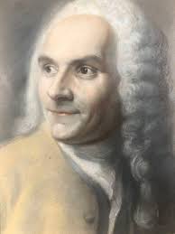 Maurice Quentin de La Tour