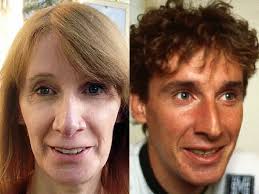 Cycling legend Robert Miller says she should have ditched bike and  masculinity as a teen